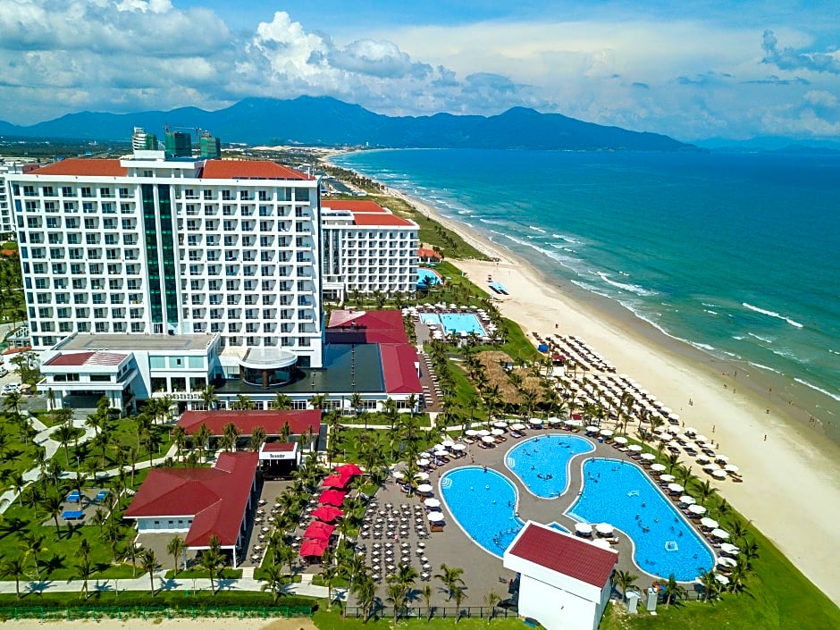 Swandor Cam Ranh Resort-Ultra All Inclusive