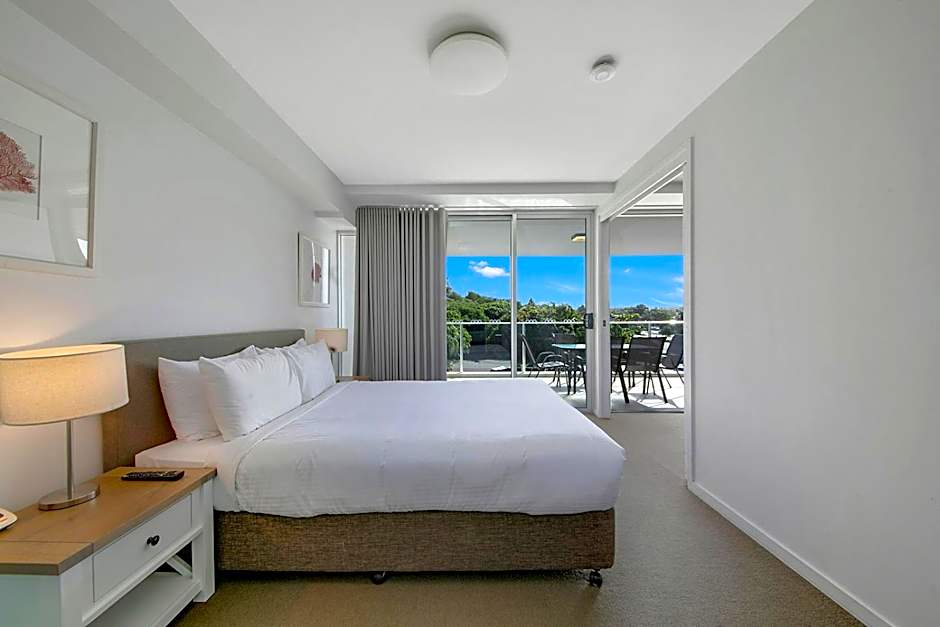 Echelon Apartments Yeppoon