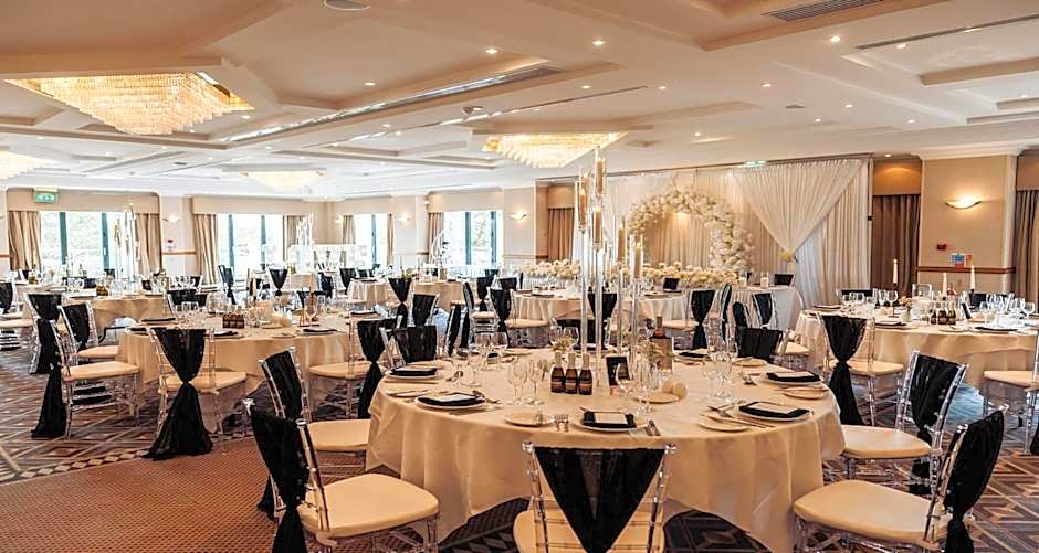 Best Western Plus Windmill Village Hotel