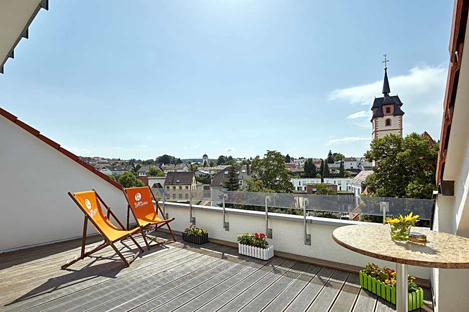 Hotel Goll Pforzheim-Niefern