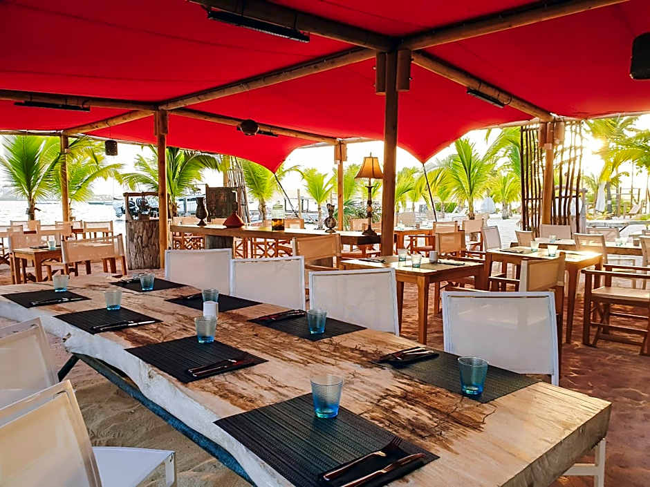 Hommage Hotel & Residences