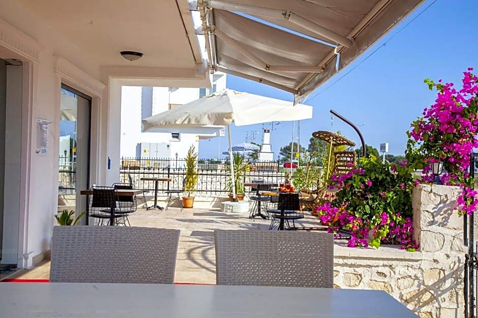 Demyra Boutique Hotel