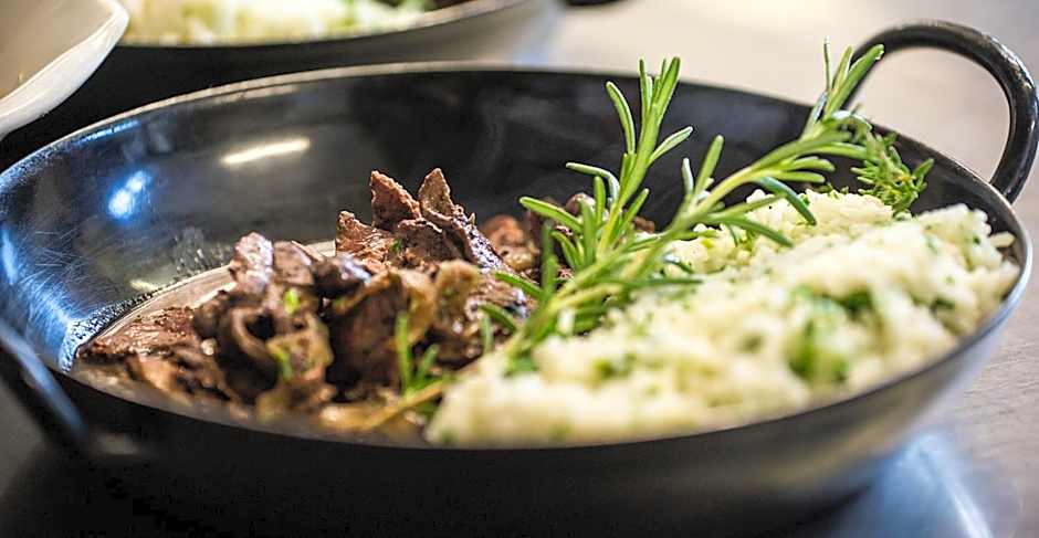 Weingut Essgut Schlafgut Sabathihof-Dillinger