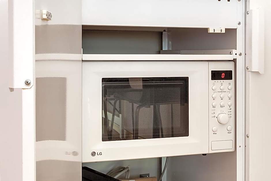 Anstatthotel Luzern - app self-check-in