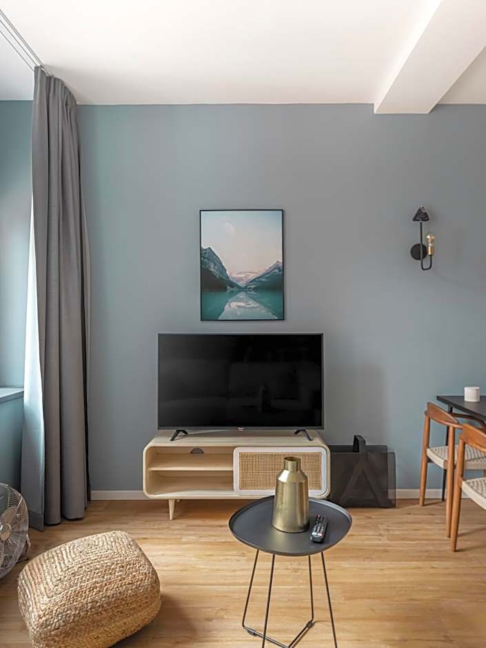 limehome Erfurt Schmidtstedter Straße