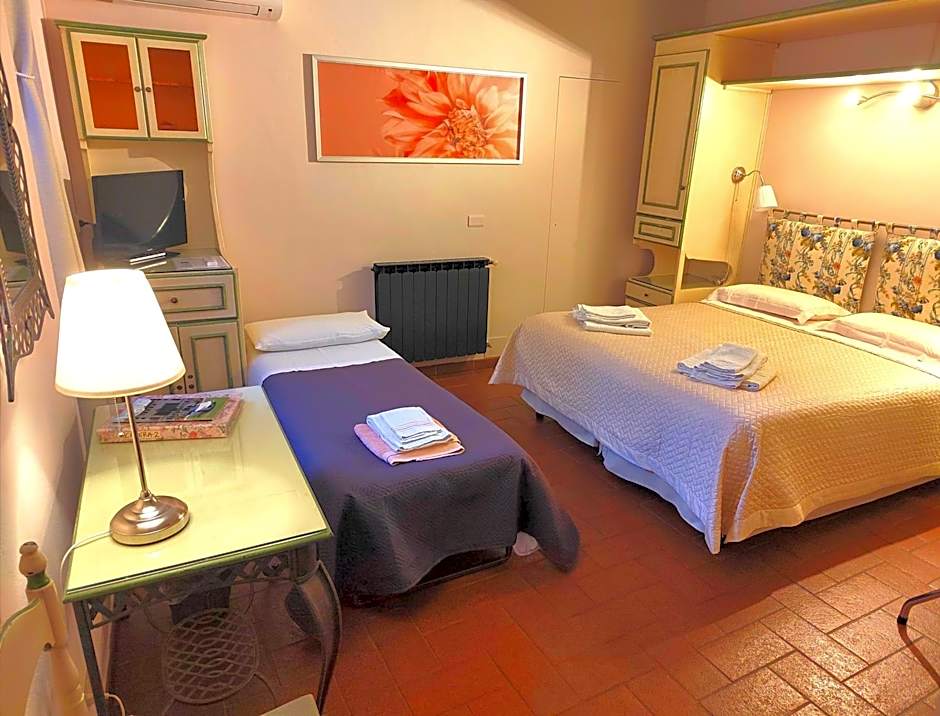 Montechiari In Chianti
