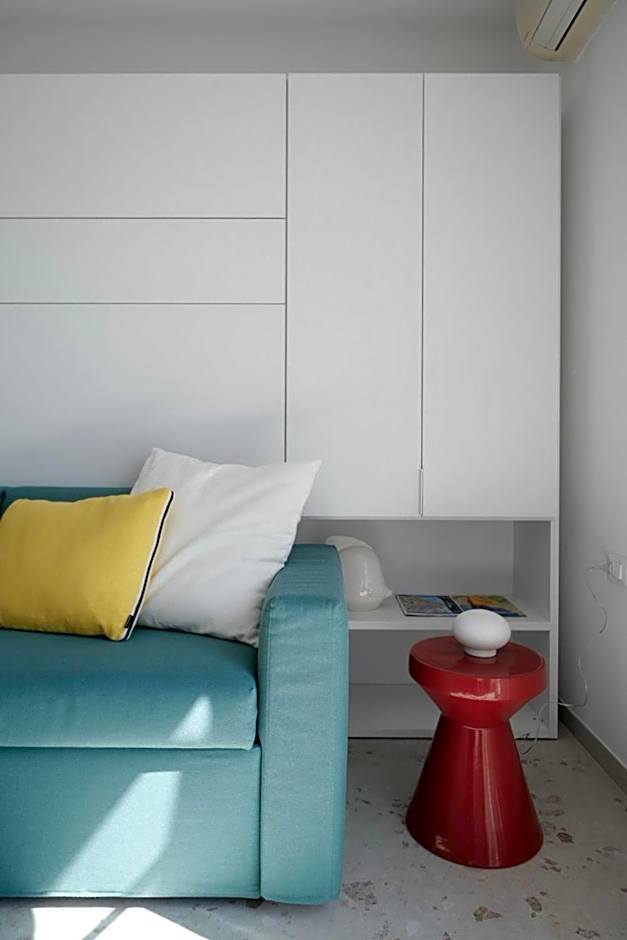 Residence I Gabbiani