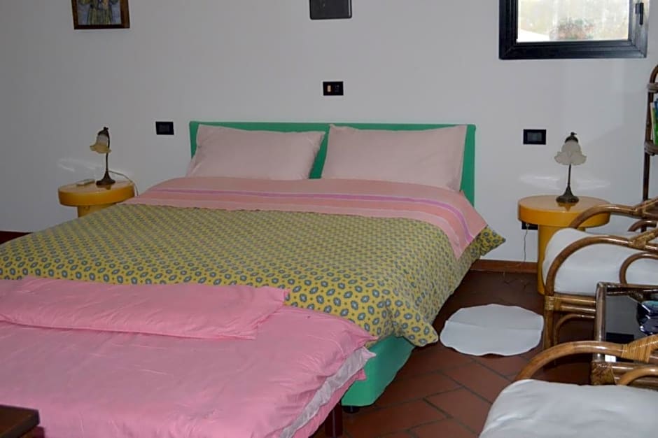 B&B Tenuta Zavaia