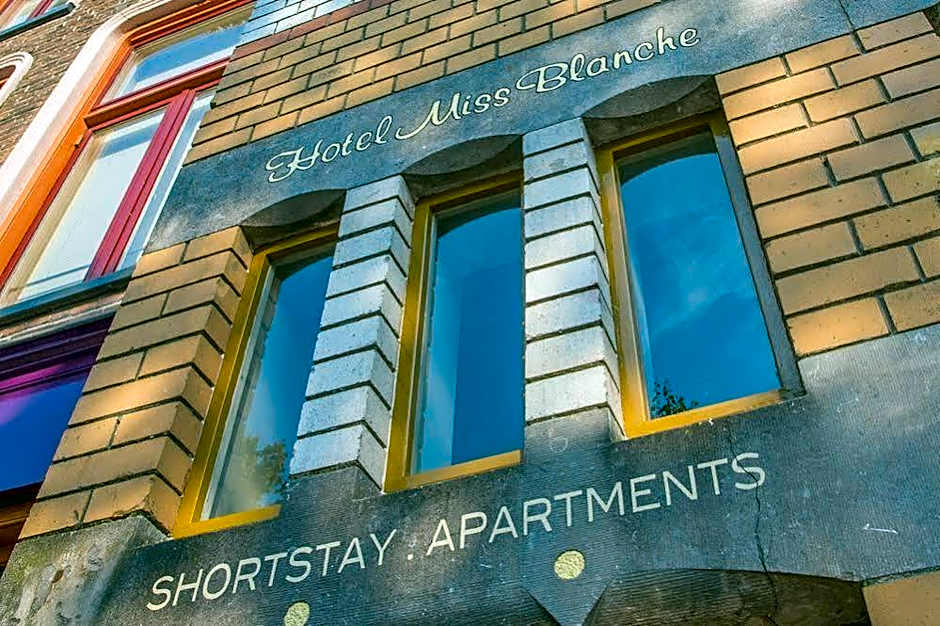 Hotel Miss Blanche