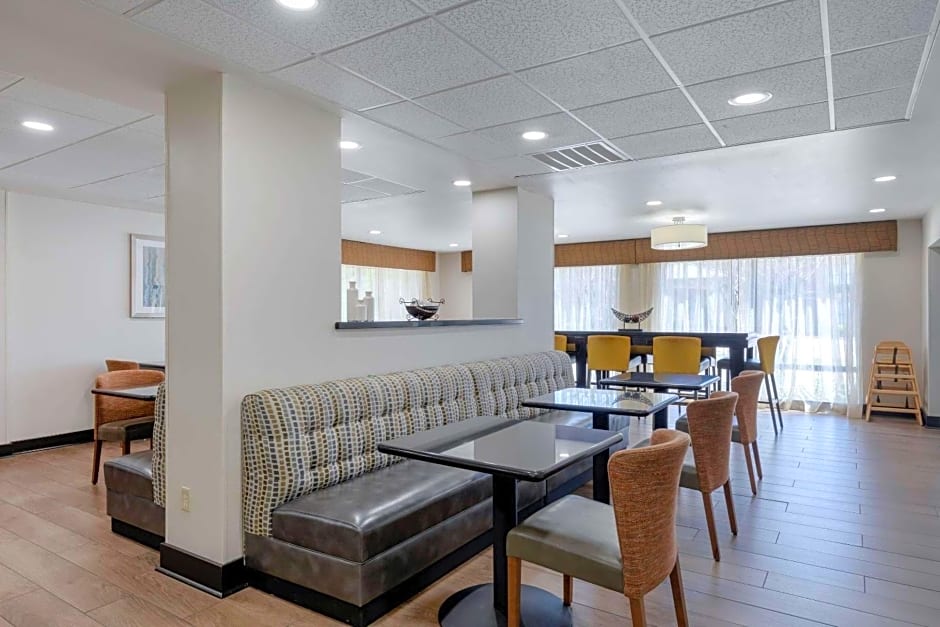 Comfort Inn Sherman
