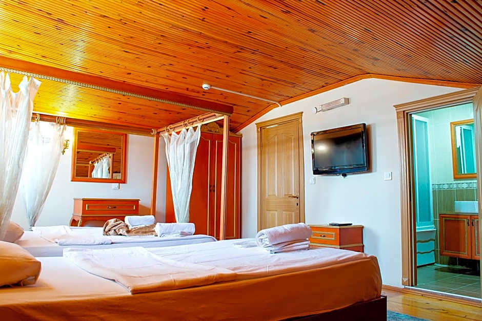 Gedikpasa Konagi Hotel