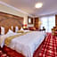 Romantik Alpenhotel Waxenstein