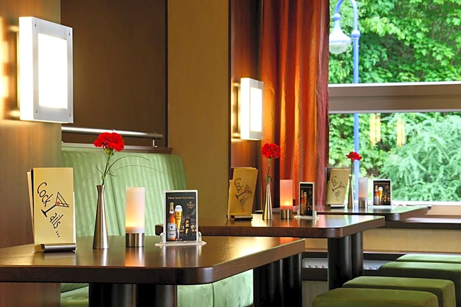 Kurhotel Bad Schlema