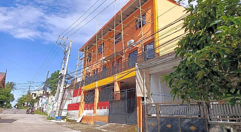 Hotel O Homestay Purirano