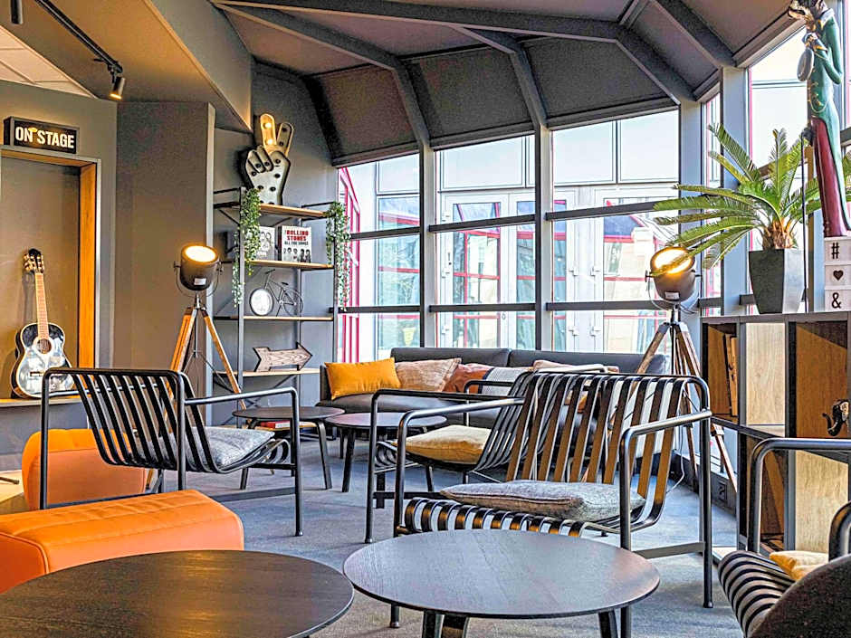 ibis Nanterre La Defense