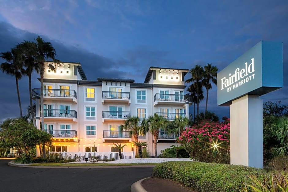 Fairfield Inn & Suites by Marriott Destin