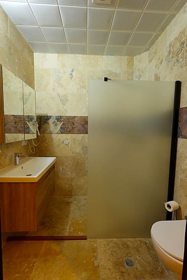 Cappadocia Tuğhan Stone House