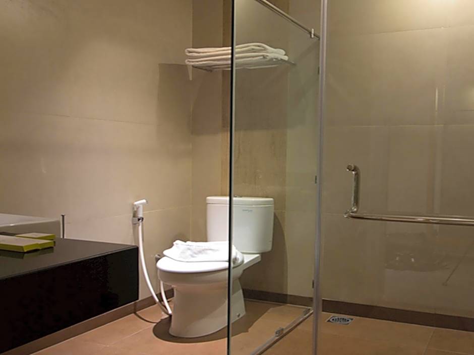 Vinotel Cirebon