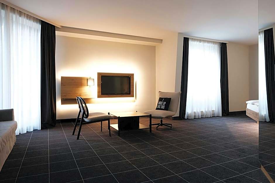 Four Points Flex by Sheraton Ratingen Dusseldorf Airport