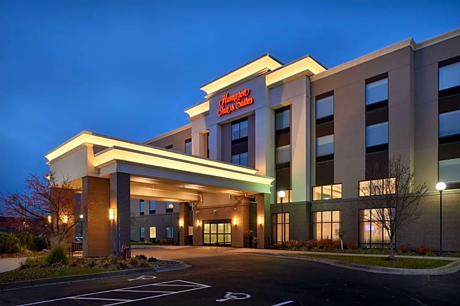 Hampton Inn By Hilton & Suites Rogers