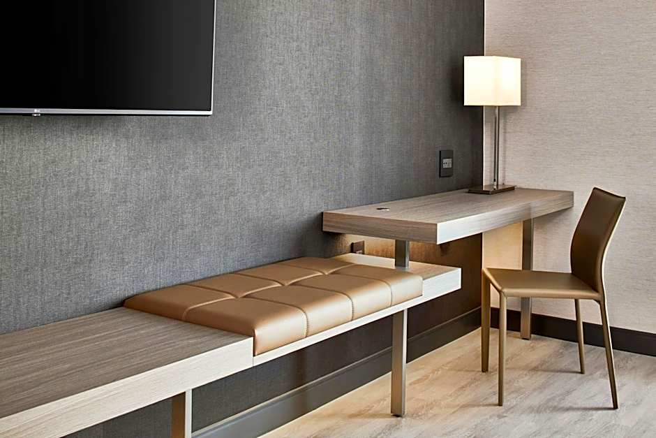 AC Hotel by Marriott Sacramento