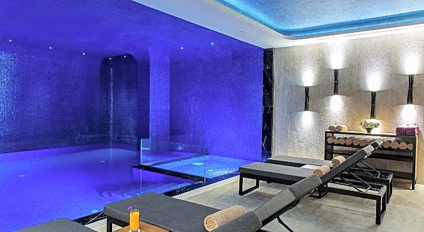 Arts Hotel Istanbul Bosphorus