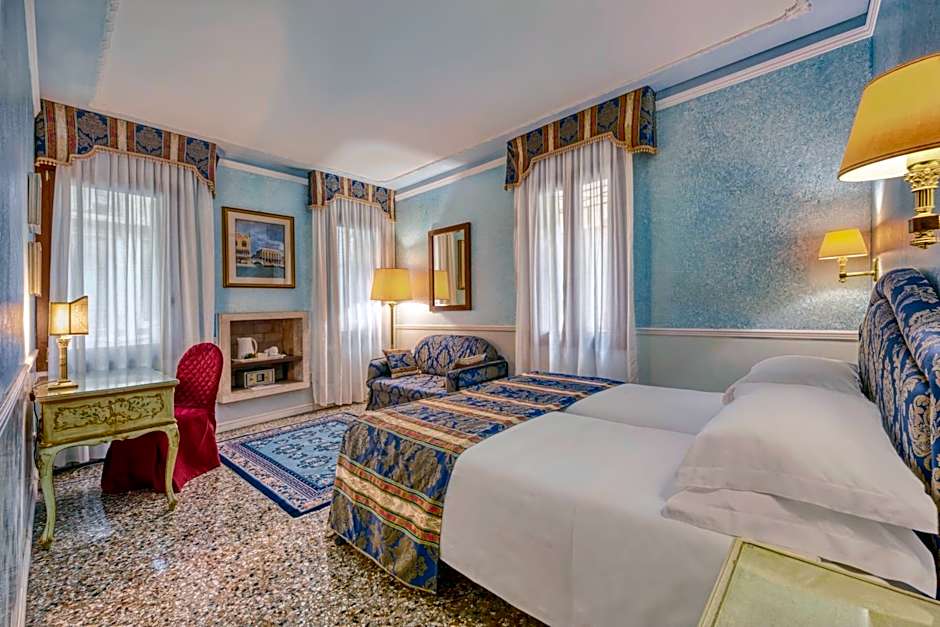 Hotel Al Piave