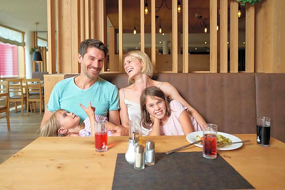 Familotel Schreinerhof