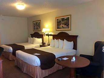 Days Inn by Wyndham Abilene