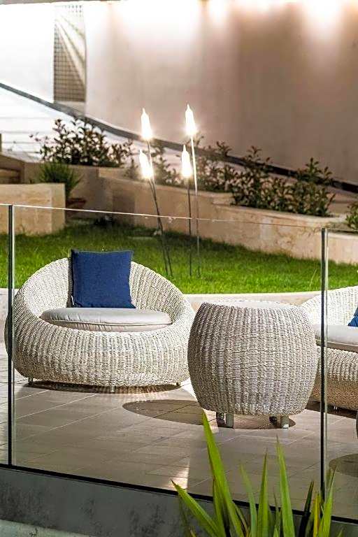 Grand Hotel Santa Maria