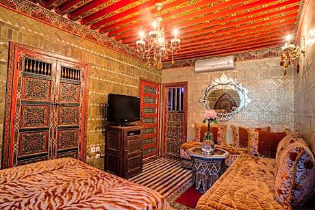 Lalla Layla Junior Suite