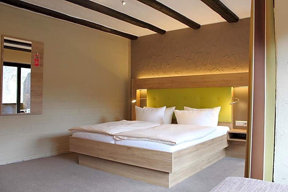 Hotel Sewenig