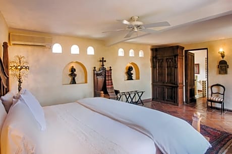 Junior Suite - Milagros