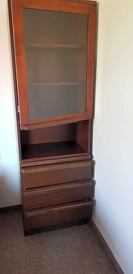 Penzion CERNY MLYN SOKOLOV