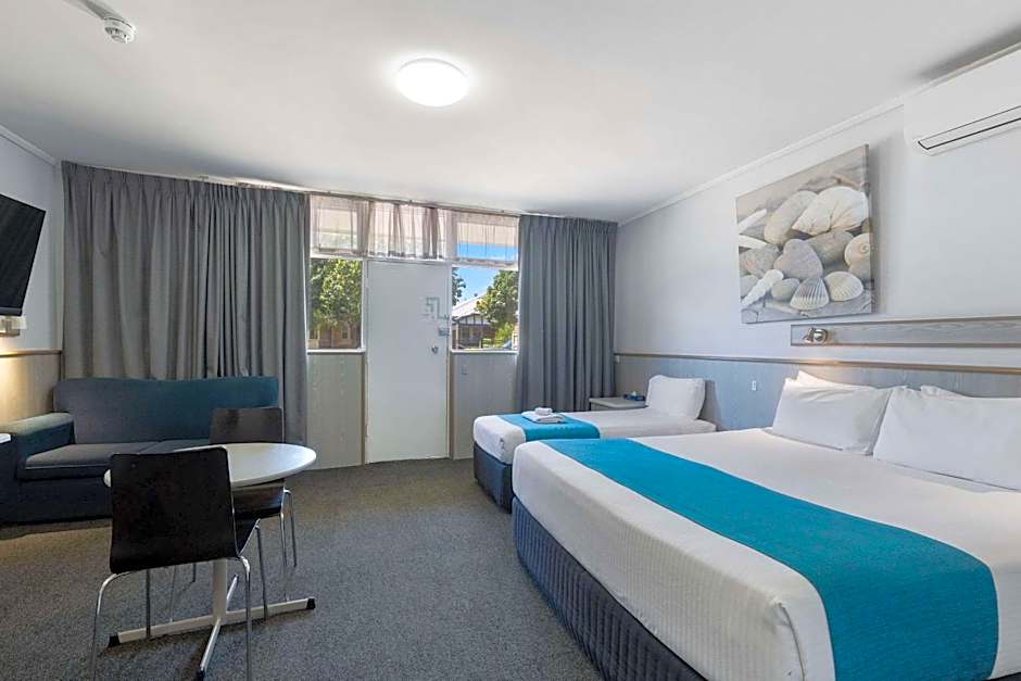 Comfort Inn Glenelg
