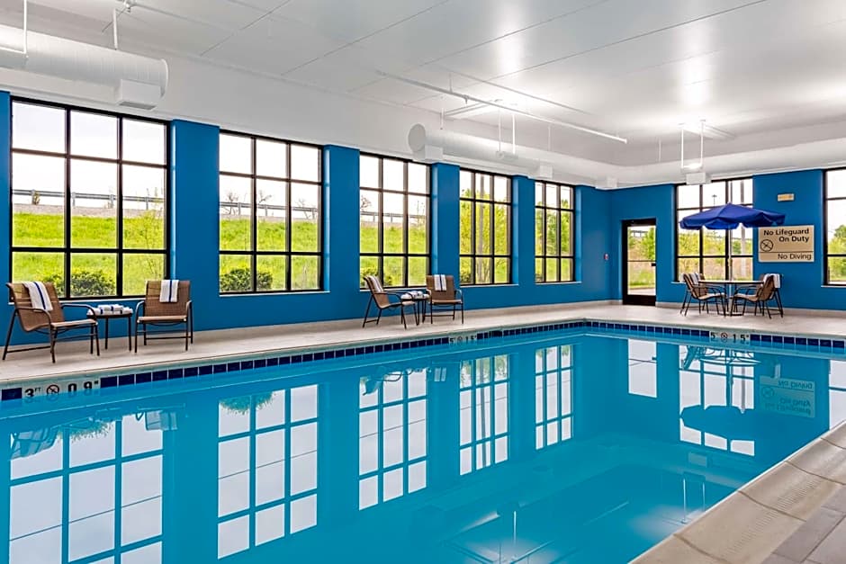 Hampton Inn By Hilton & Suites Hopkinsville