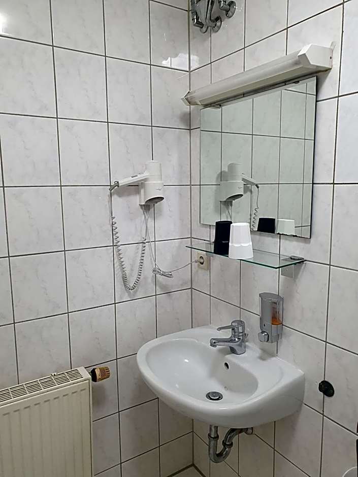 CityPark Hotel