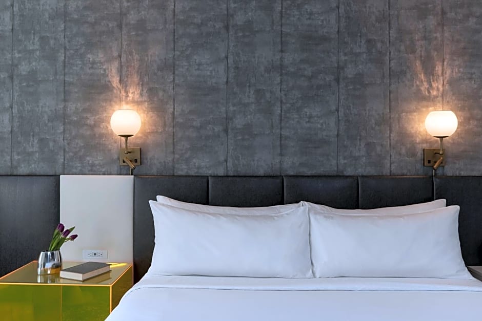 Renaissance New York Times Square Hotel