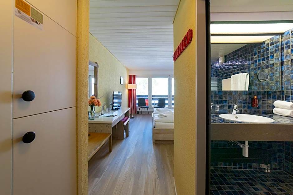 Hotel Säntis Lodge
