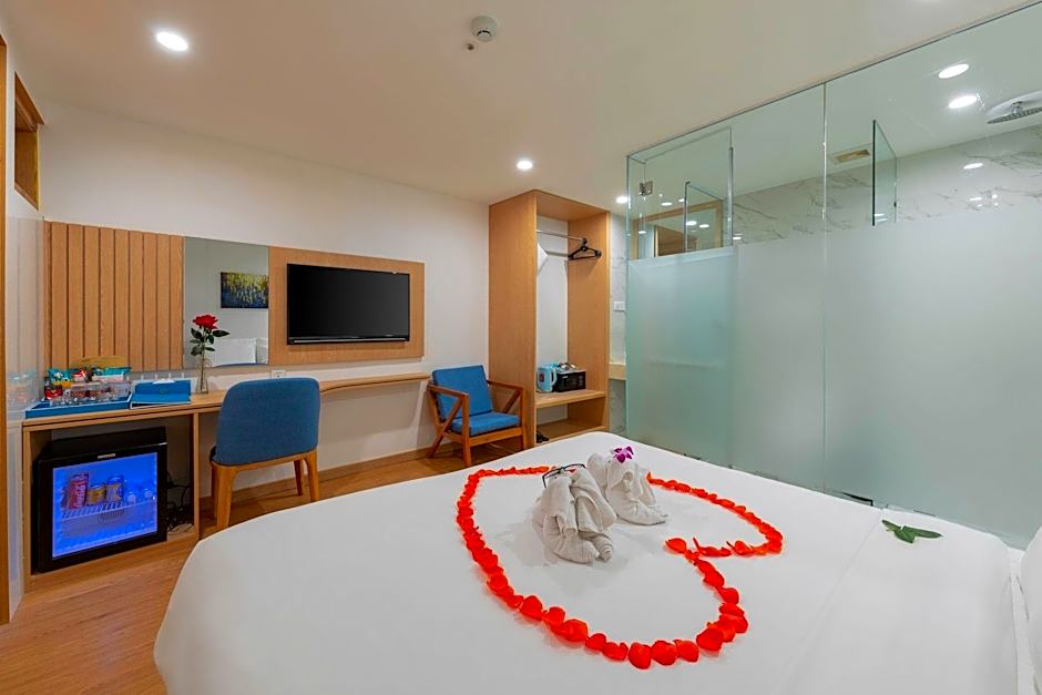 KOVA DIAMOND HOTEL DA NANG