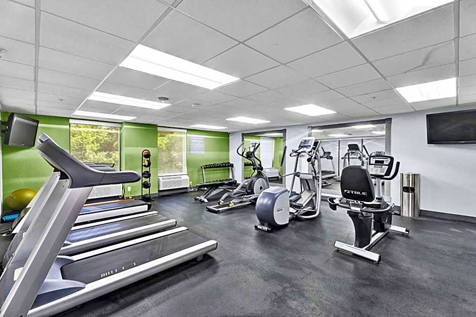 Spark by Hilton Plymouth