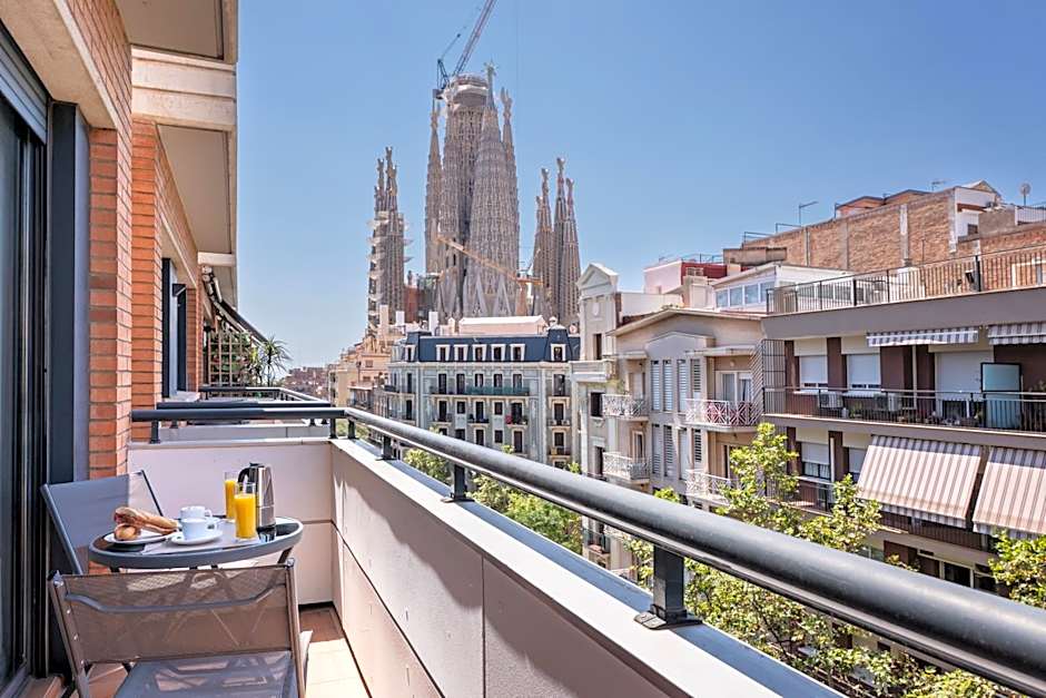 Suites Marina - Abapart
