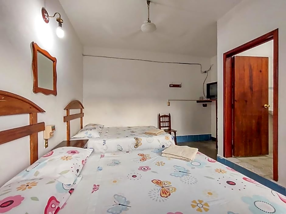 Hotel Naxhiely