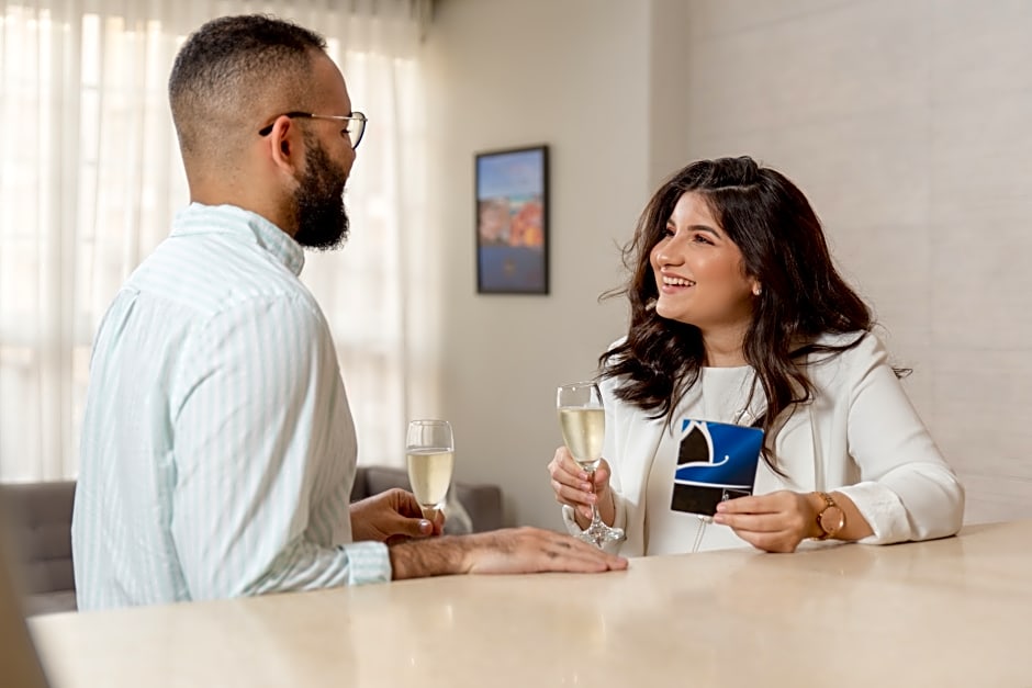 Hodelpa Caribe Colonial