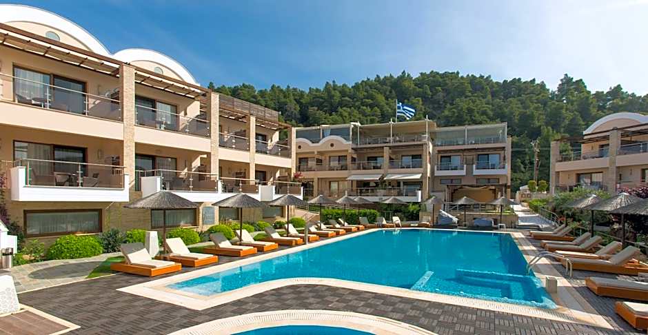 Olympion Sunset Halkidiki