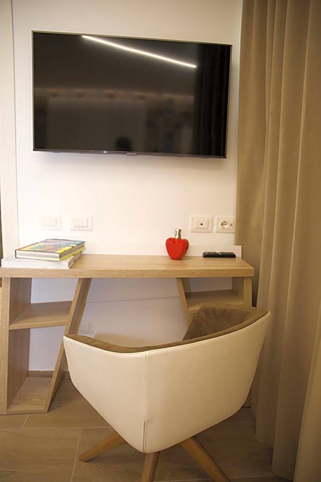 One Design Hotel
