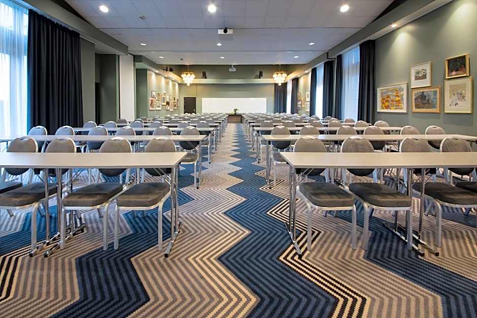 Radisson Blu Park Hotel Oslo