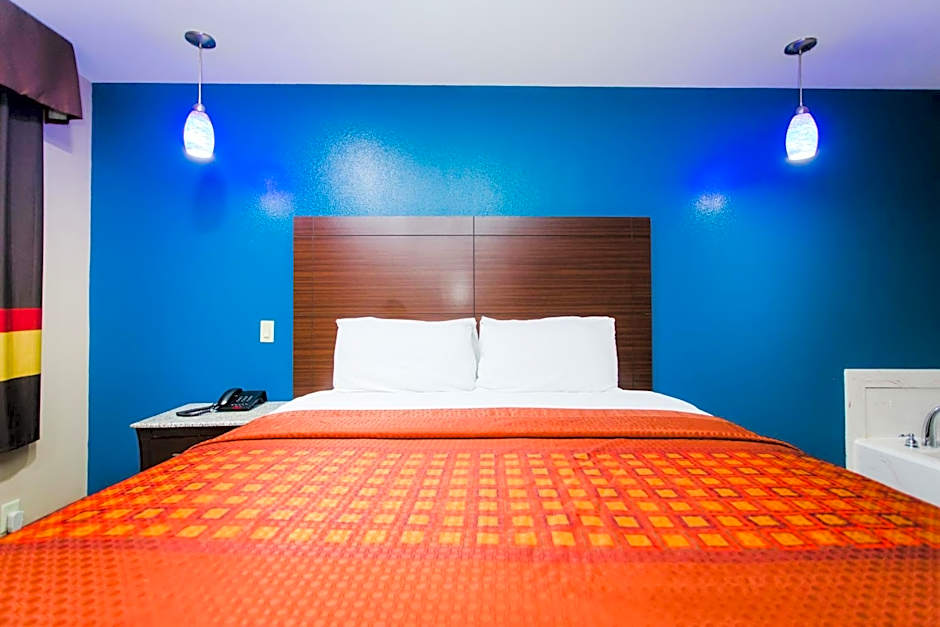 Home Place Inn
