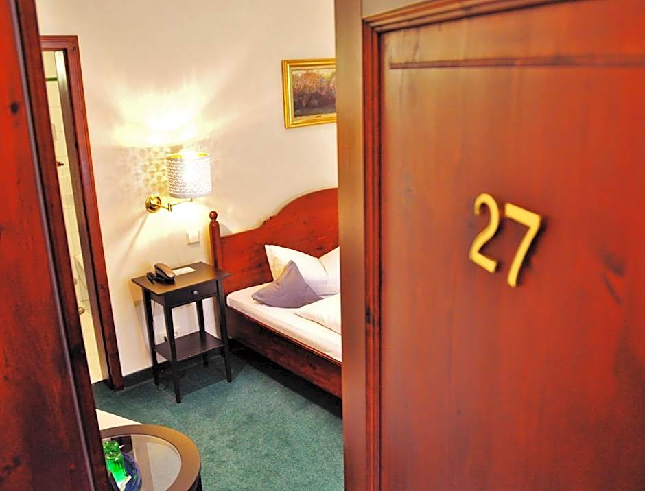 Flair-Hotel Waldfrieden