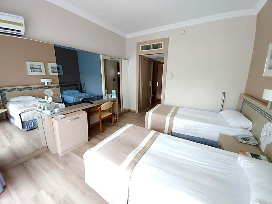 Pam Thermal Hotel Clinic & Spa